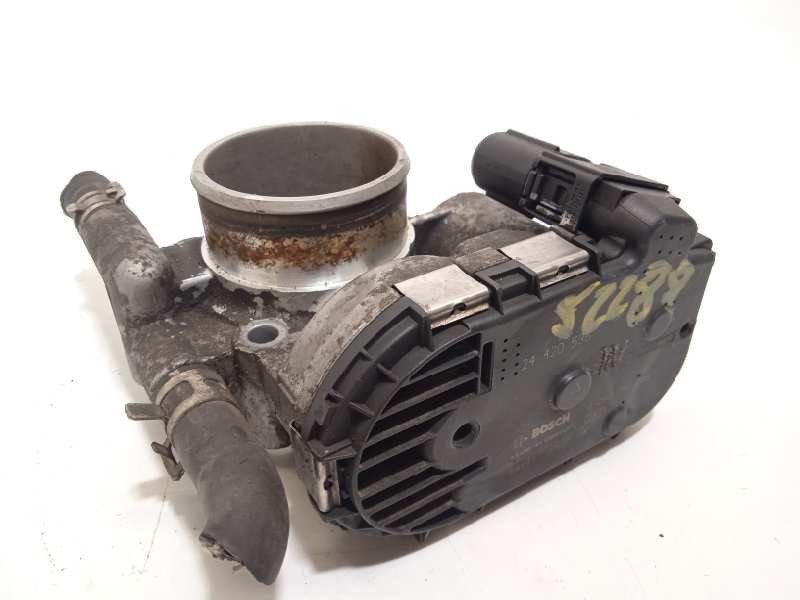 Recambio de caja mariposa para opel corsa d limited edition referencia OEM IAM 24420536  0280750133