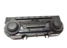 Recambio de mando climatizador para seat altea xl (5p5) stylance / style referencia OEM IAM 5P0907044R 5P0907044ABAT7 5HB0101701 2