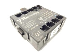 Recambio de centralita confort para mercedes-benz clase sl (w231) sl 500 (231.473) referencia OEM IAM A2319005201  