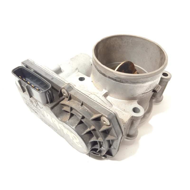 Recambio de caja mariposa para subaru outback (b15) 2.0 diesel cat referencia OEM IAM 16112AA450  