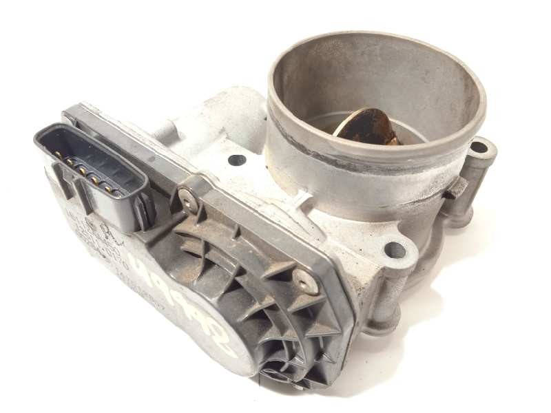 Recambio de caja mariposa para subaru outback (b15) 2.0 diesel cat referencia OEM IAM 16112AA450  