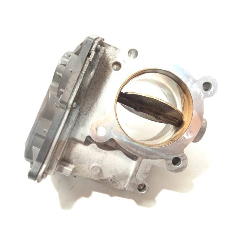 Recambio de caja mariposa para subaru outback (b15) 2.0 diesel cat referencia OEM IAM 16112AA450  