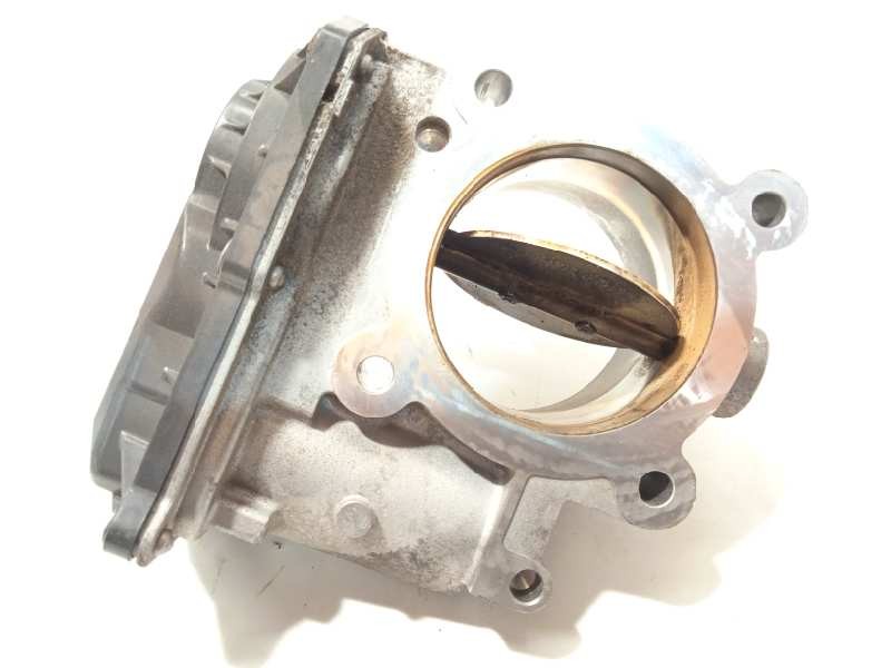 Recambio de caja mariposa para subaru outback (b15) 2.0 diesel cat referencia OEM IAM 16112AA450  