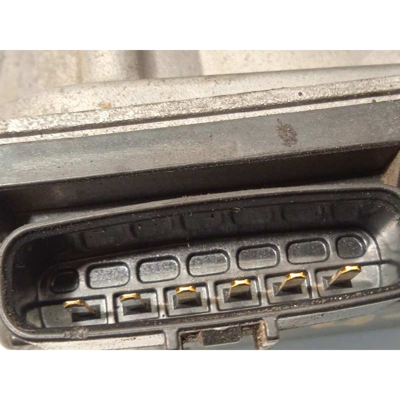 Recambio de caja mariposa para subaru outback (b15) 2.0 diesel cat referencia OEM IAM 16112AA450  