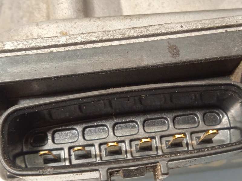 Recambio de caja mariposa para subaru outback (b15) 2.0 diesel cat referencia OEM IAM 16112AA450  