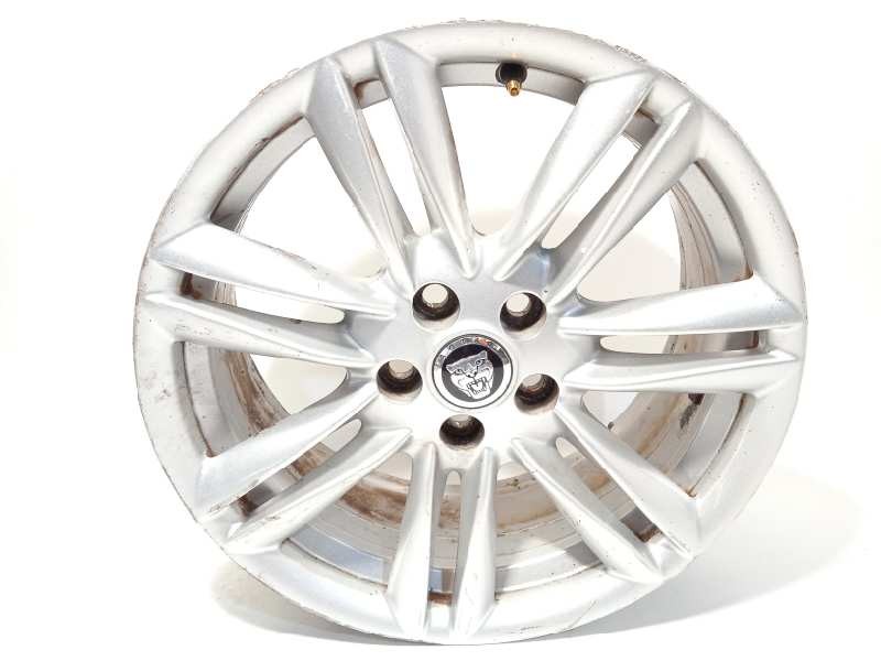 Recambio de llanta para jaguar xf 2.2 diesel cat referencia OEM IAM CX23DB C2Z23516 CX231007DB