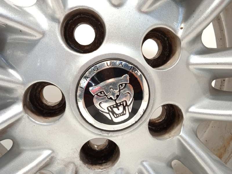 Recambio de llanta para jaguar xf 2.2 diesel cat referencia OEM IAM CX23DB C2Z23516 CX231007DB
