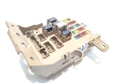 Recambio de caja reles / fusibles para subaru outback (b15) 2.0 diesel cat referencia OEM IAM 82201AL150   2