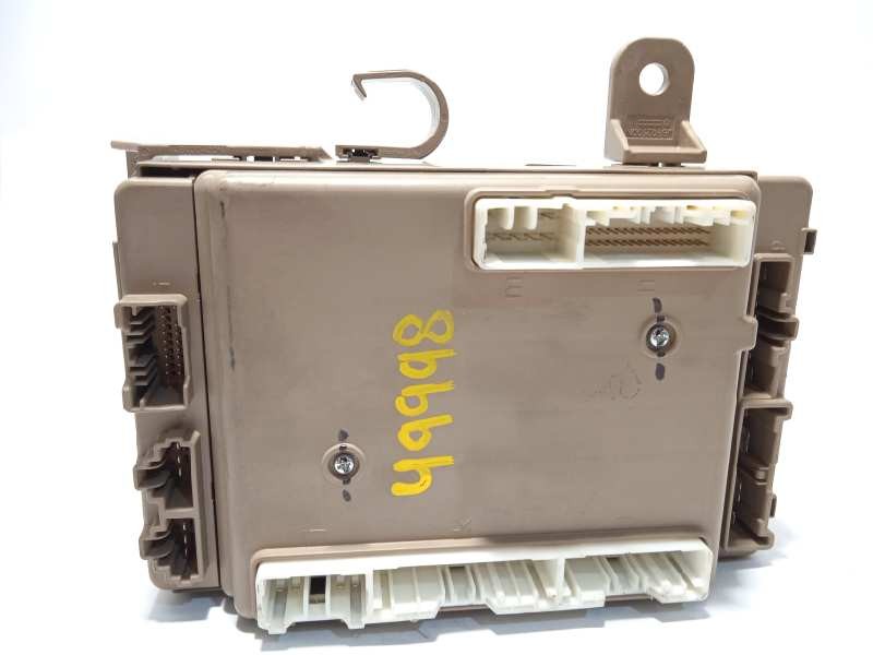 Recambio de caja reles / fusibles para subaru outback (b15) 2.0 diesel cat referencia OEM IAM 82201AL150  