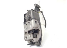 Recambio de cerradura puerta delantera derecha para peugeot 308 sw 1.6 hdi fap referencia OEM IAM 006165  