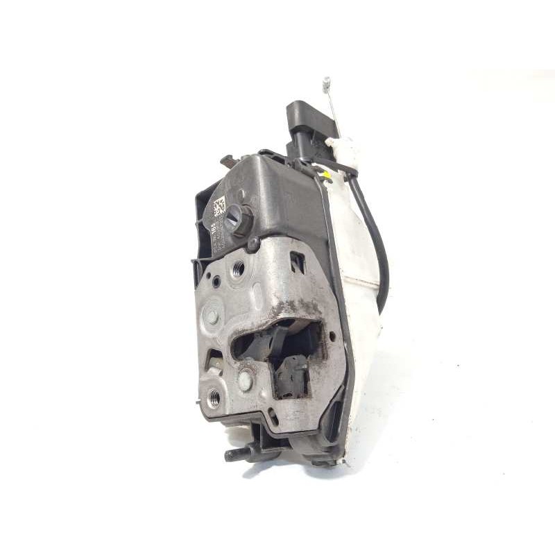 Recambio de cerradura puerta delantera derecha para peugeot 308 sw 1.6 hdi fap referencia OEM IAM 006165  