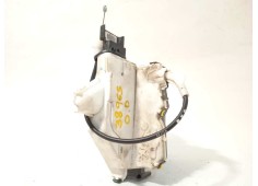 Recambio de cerradura puerta delantera derecha para peugeot 308 sw 1.6 hdi fap referencia OEM IAM 006165   2