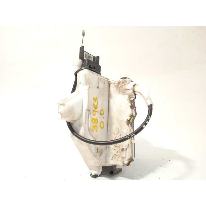 Recambio de cerradura puerta delantera derecha para peugeot 308 sw 1.6 hdi fap referencia OEM IAM 006165  