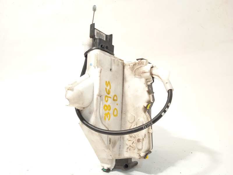 Recambio de cerradura puerta delantera derecha para peugeot 308 sw 1.6 hdi fap referencia OEM IAM 006165  