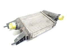 Recambio de intercooler para nissan pulsar (c13) 1.2 16v cat referencia OEM IAM 144613ZU1B  