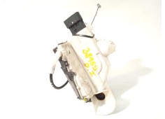 Recambio de cerradura puerta delantera izquierda para peugeot 308 sw 1.6 hdi fap referencia OEM IAM 006166   2
