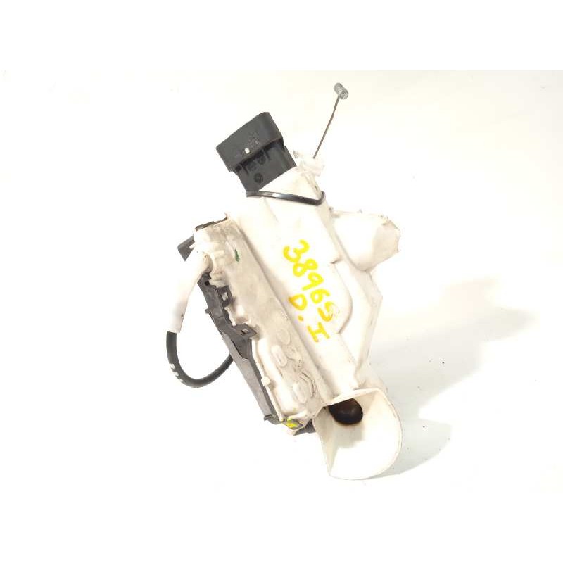 Recambio de cerradura puerta delantera izquierda para peugeot 308 sw 1.6 hdi fap referencia OEM IAM 006166  