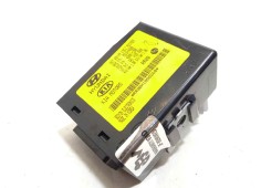 Recambio de modulo electronico para kia rio (yb) 1.2 cat referencia OEM IAM 95210H8000  