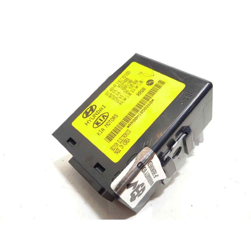 Recambio de modulo electronico para kia rio (yb) 1.2 cat referencia OEM IAM 95210H8000  