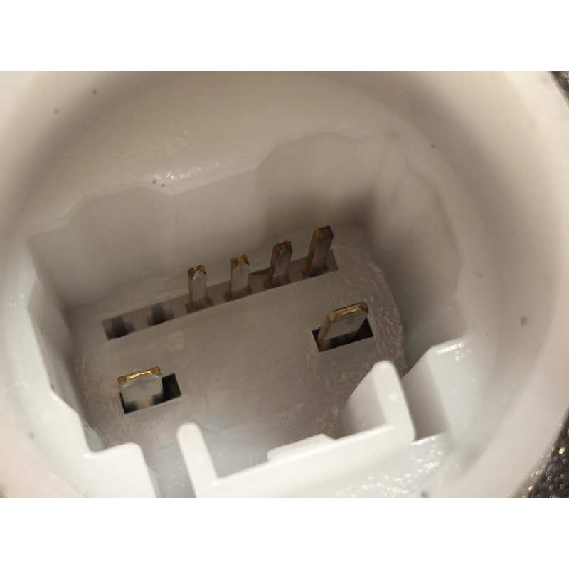 Recambio de cerradura puerta delantera derecha para subaru outback (b15) 2.0 diesel cat referencia OEM IAM 61032AL160  