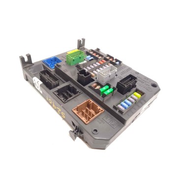 CAJA RELES / FUSIBLES 9806687980 A2C38848700