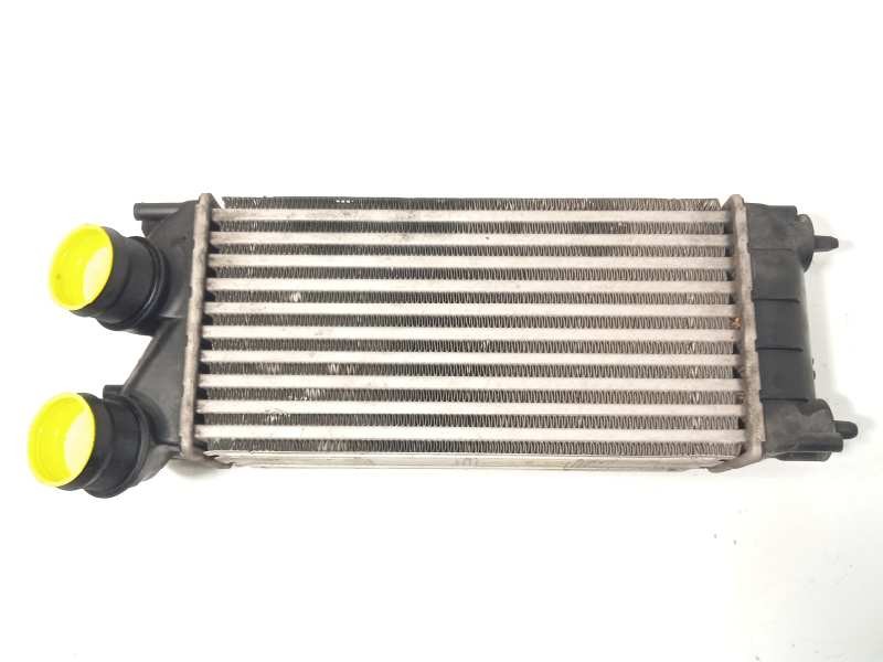 Recambio de intercooler para peugeot 308 sw 1.6 hdi fap referencia OEM IAM 9684212480  384N9