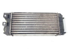 Recambio de intercooler para peugeot 308 sw 1.6 hdi fap referencia OEM IAM 9684212480  384N9 2