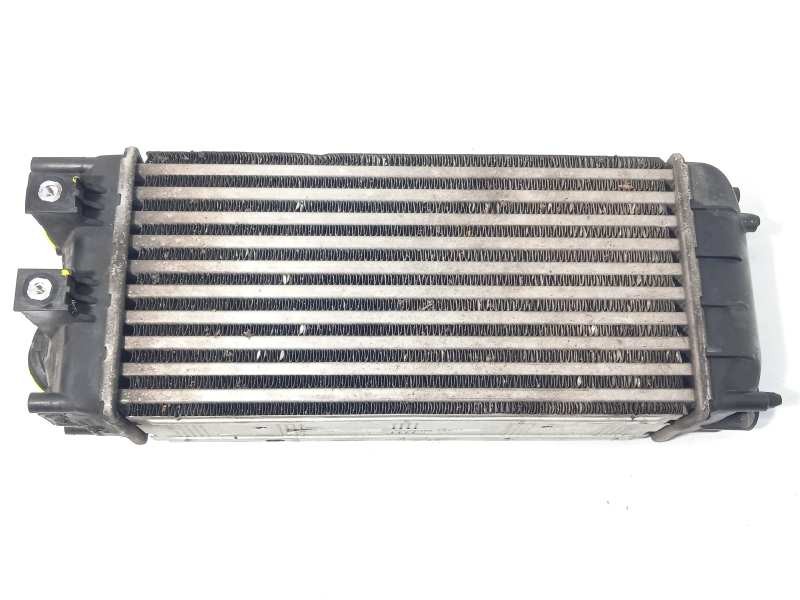 Recambio de intercooler para peugeot 308 sw 1.6 hdi fap referencia OEM IAM 9684212480  384N9