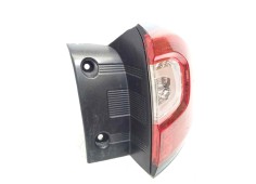 Recambio de piloto trasero derecho para renault captur dynamique referencia OEM IAM 265509762R   2