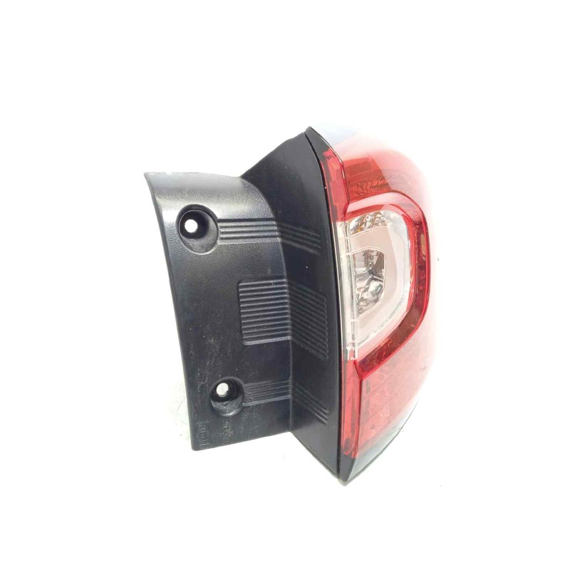 Recambio de piloto trasero derecho para renault captur dynamique referencia OEM IAM 265509762R  