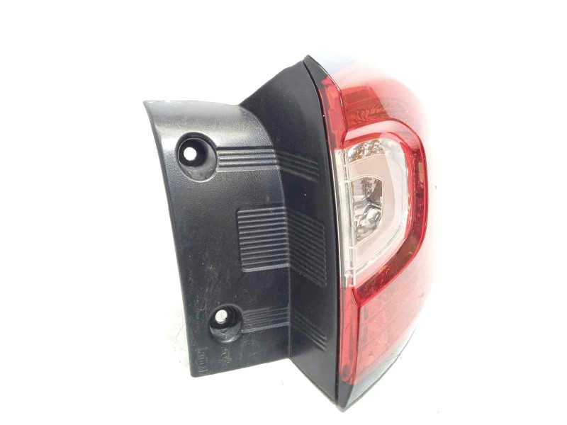 Recambio de piloto trasero derecho para renault captur dynamique referencia OEM IAM 265509762R  