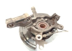 Recambio de mangueta delantera derecha para nissan pulsar (c13) 1.2 16v cat referencia OEM IAM 400141KK0H   2