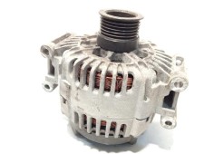 Recambio de alternador para mercedes-benz clase c (w204) lim. c 220 cdi blueefficiency (204.002) referencia OEM IAM A0009060401  2