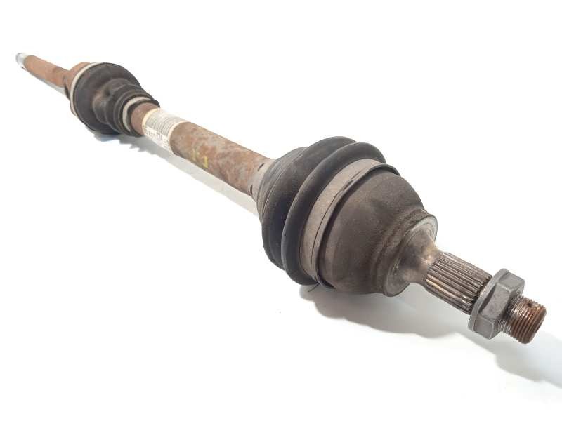 Recambio de transmision delantera derecha para peugeot 308 sw 1.6 hdi fap referencia OEM IAM 9661107480  