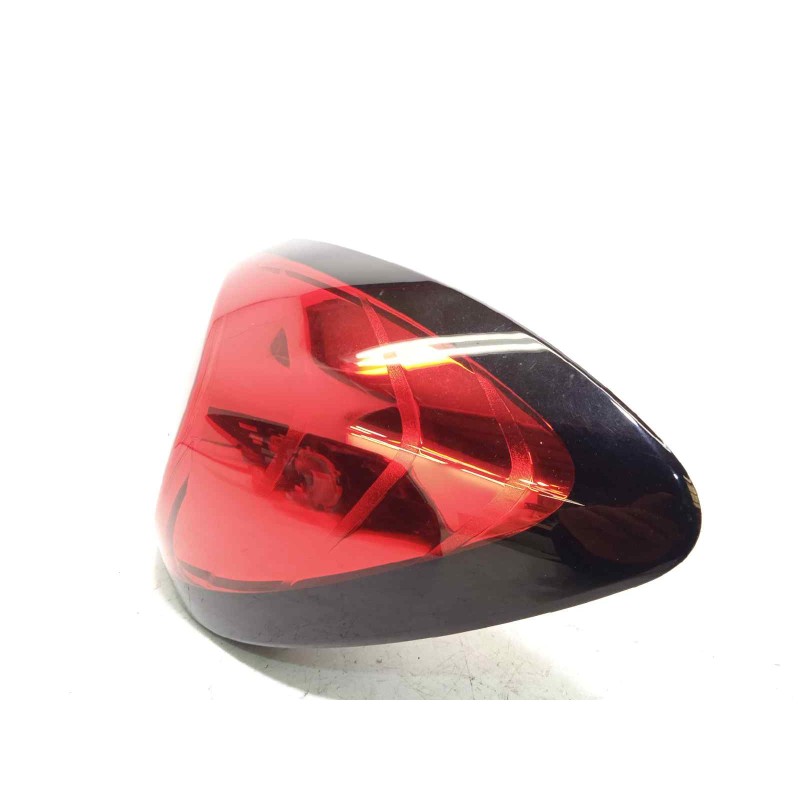 Recambio de piloto trasero derecho para renault captur dynamique referencia OEM IAM 265509762R  