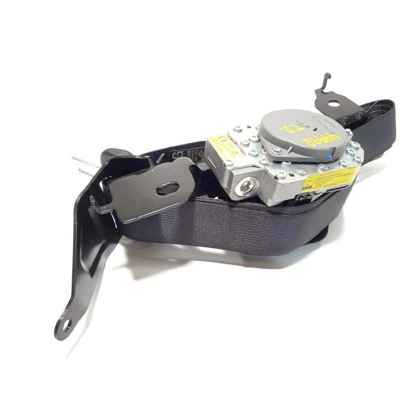 Recambio de cinturon seguridad trasero derecho para subaru outback (b15) 2.0 diesel cat referencia OEM IAM 64660AL020VH  