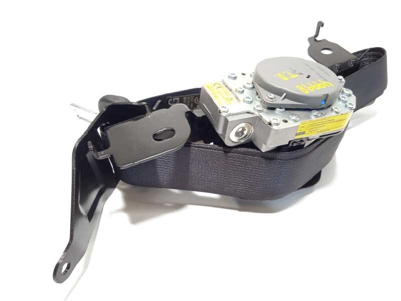 Recambio de cinturon seguridad trasero derecho para subaru outback (b15) 2.0 diesel cat referencia OEM IAM 64660AL020VH  