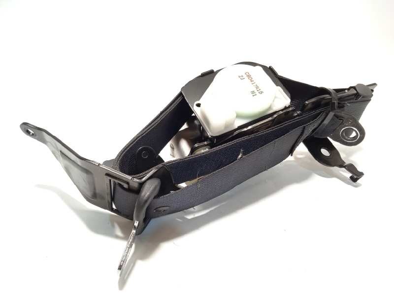 Recambio de cinturon seguridad trasero derecho para subaru outback (b15) 2.0 diesel cat referencia OEM IAM 64660AL020VH  