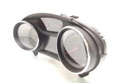 Recambio de cuadro instrumentos para opel astra k lim. 5türig 1.6 cdti dpf referencia OEM IAM 39102855   2