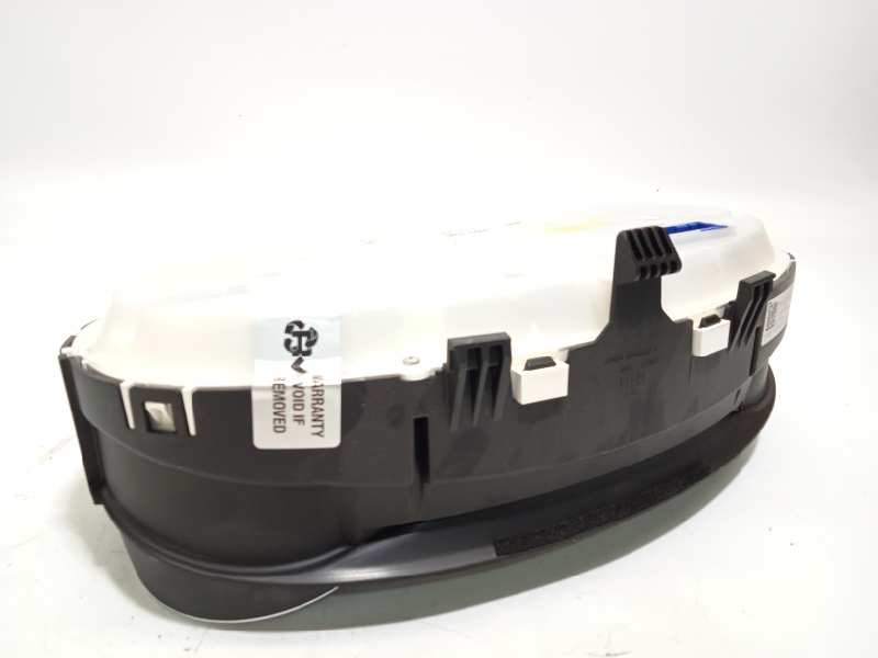 Recambio de cuadro instrumentos para opel astra k lim. 5türig 1.6 cdti dpf referencia OEM IAM 39102855  