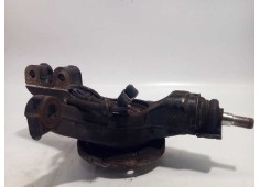 Recambio de mangueta delantera izquierda para peugeot 5008 premium referencia OEM IAM 1606630980   2