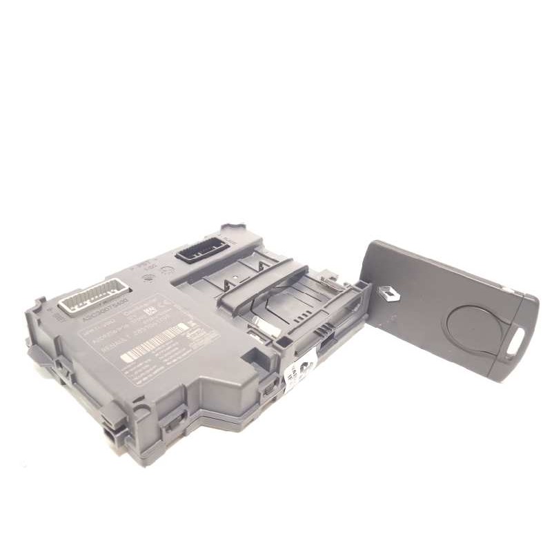 Recambio de conmutador de arranque para renault captur 1.5 dci diesel fap energy referencia OEM IAM 285904179R  