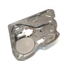 Recambio de elevalunas trasero derecho para volkswagen passat variant (3c5) 2.0 tdi referencia OEM IAM 1K0959704P  