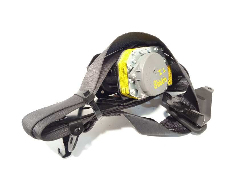 Recambio de cinturon seguridad trasero izquierdo para subaru outback (b15) 2.0 diesel cat referencia OEM IAM 64660AL030VH  