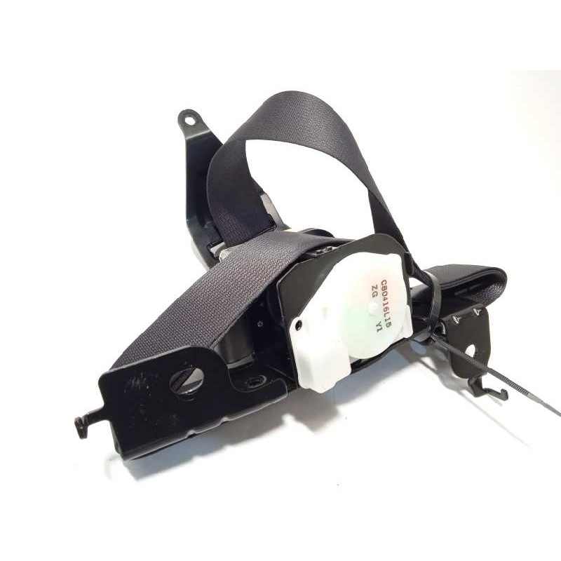 Recambio de cinturon seguridad trasero izquierdo para subaru outback (b15) 2.0 diesel cat referencia OEM IAM 64660AL030VH  