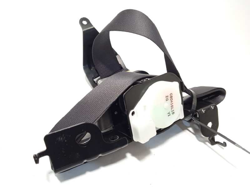 Recambio de cinturon seguridad trasero izquierdo para subaru outback (b15) 2.0 diesel cat referencia OEM IAM 64660AL030VH  