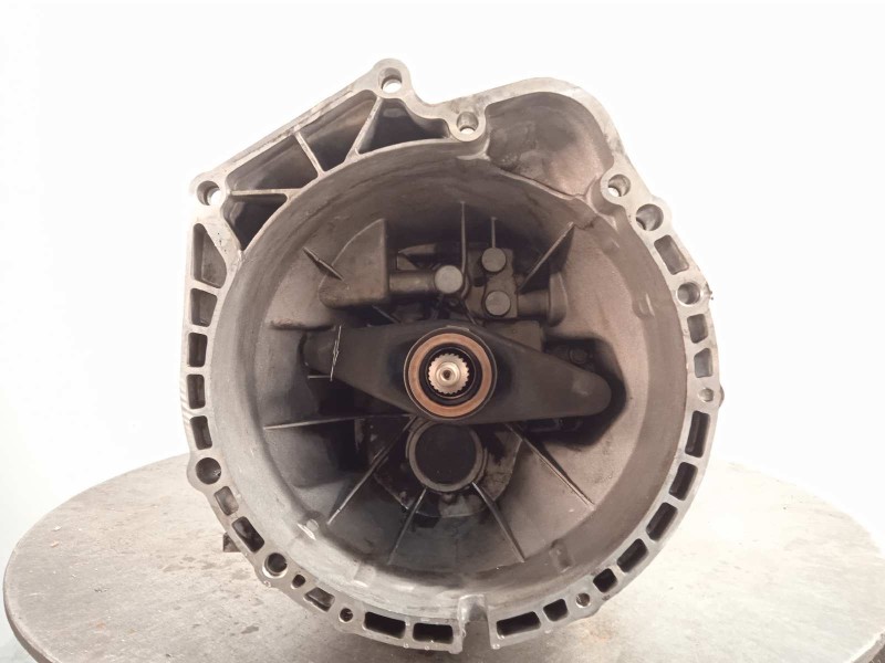 Recambio de caja cambios para bmw serie 1 berlina (e81/e87) 116i referencia OEM IAM CAS  23007626305