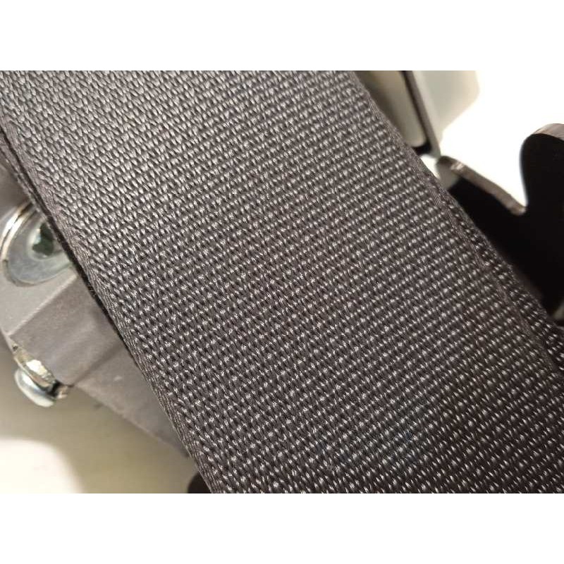 Recambio de cinturon seguridad trasero izquierdo para subaru outback (b15) 2.0 diesel cat referencia OEM IAM 64660AL030VH  