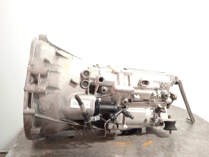Recambio de caja cambios para bmw serie 1 berlina (e81/e87) 116i referencia OEM IAM CAS  23007626305