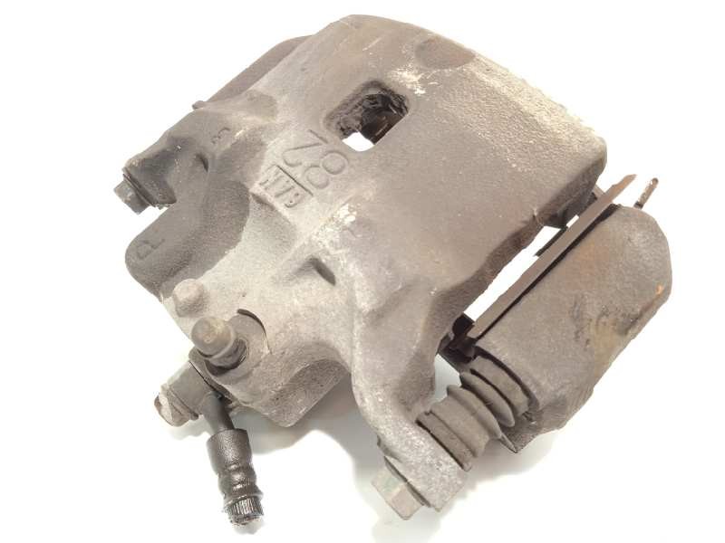 Recambio de pinza freno delantera derecha para nissan pulsar (c13) 1.2 16v cat referencia OEM IAM 410013DN0A  